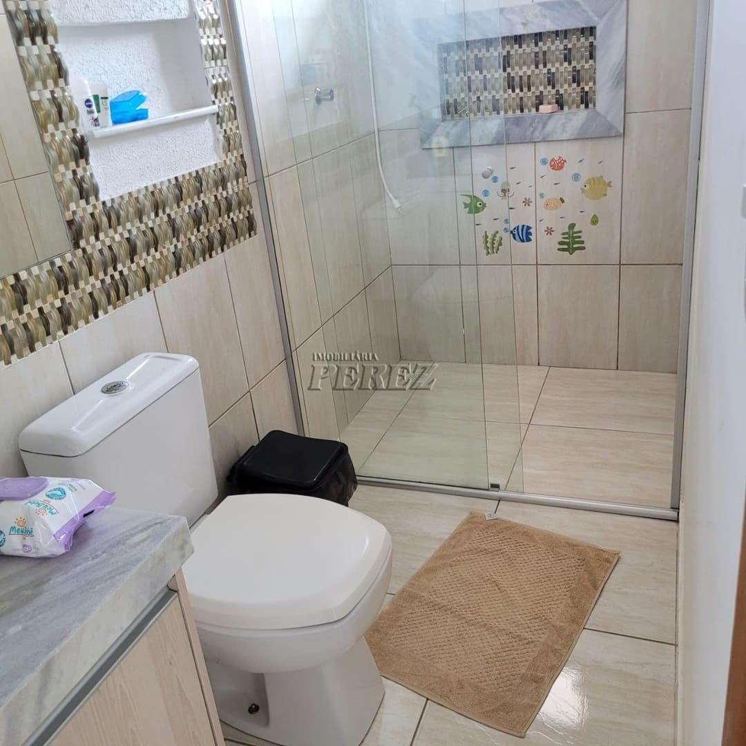 Sobrado à Venda - Parque Residencial Michael Licha, Zona Norte de Londrina/PR Rua Dagoberto Ferraz dos Santos - Foto 24