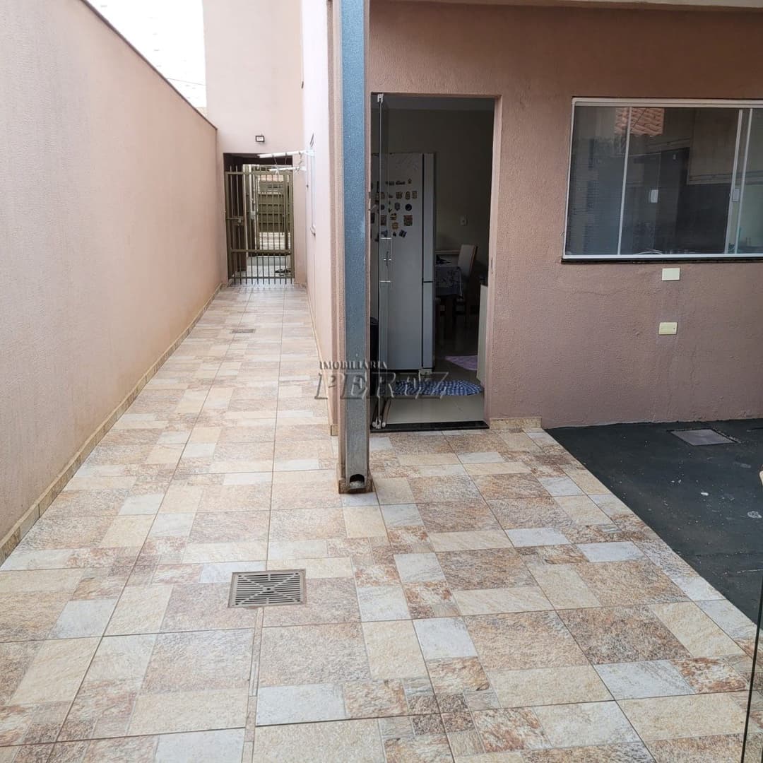 Sobrado à Venda - Parque Residencial Michael Licha, Zona Norte de Londrina/PR Rua Dagoberto Ferraz dos Santos - Foto 28