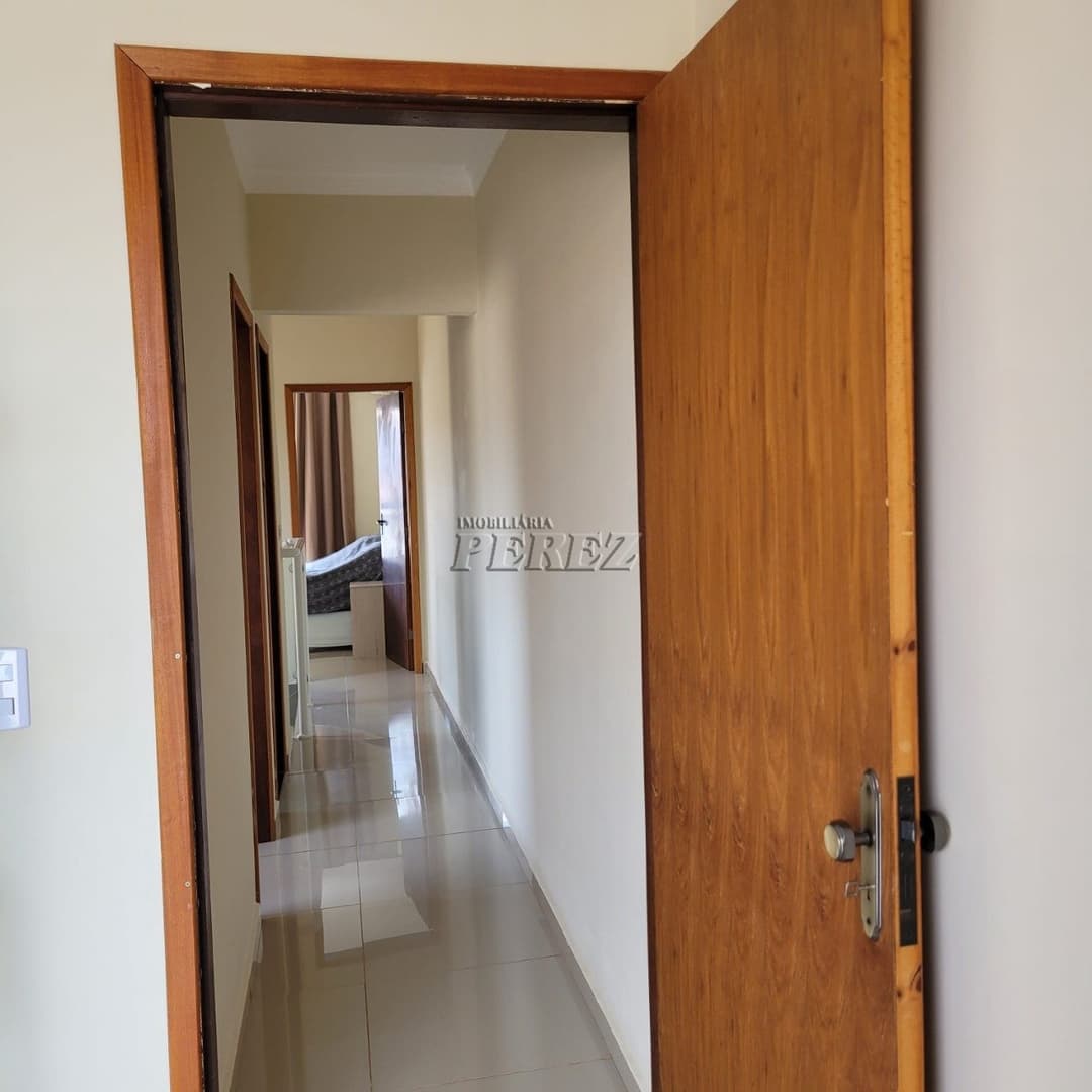 Sobrado à Venda - Parque Residencial Michael Licha, Zona Norte de Londrina/PR Rua Dagoberto Ferraz dos Santos - Foto 10