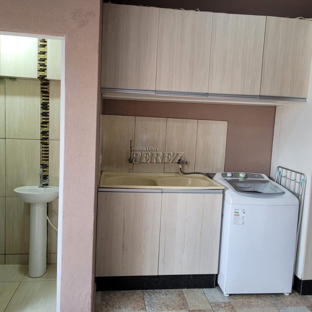 Sobrado à Venda - Parque Residencial Michael Licha, Zona Norte de Londrina/PR Rua Dagoberto Ferraz dos Santos - Foto 26