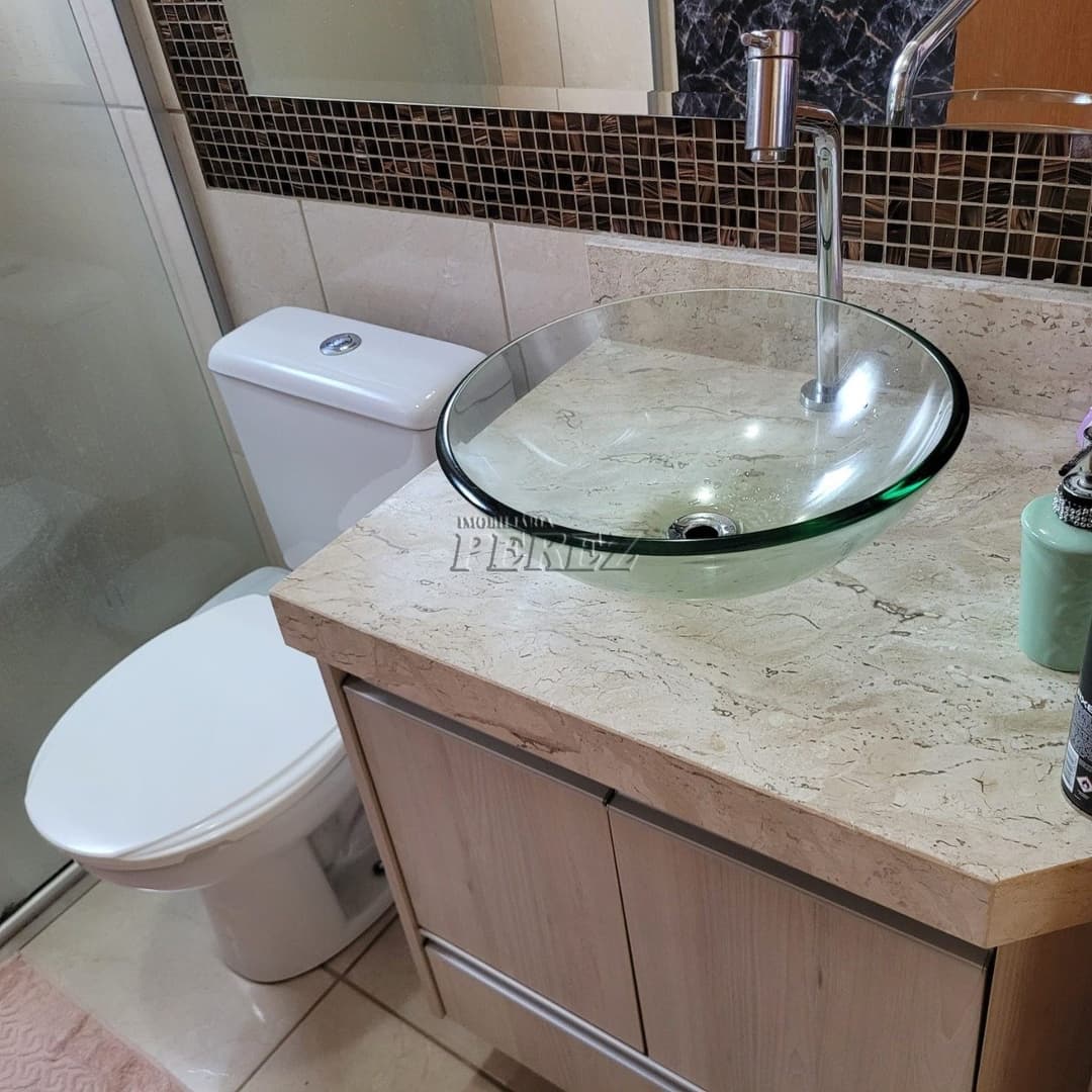 Sobrado à Venda - Parque Residencial Michael Licha, Zona Norte de Londrina/PR Rua Dagoberto Ferraz dos Santos - Foto 19
