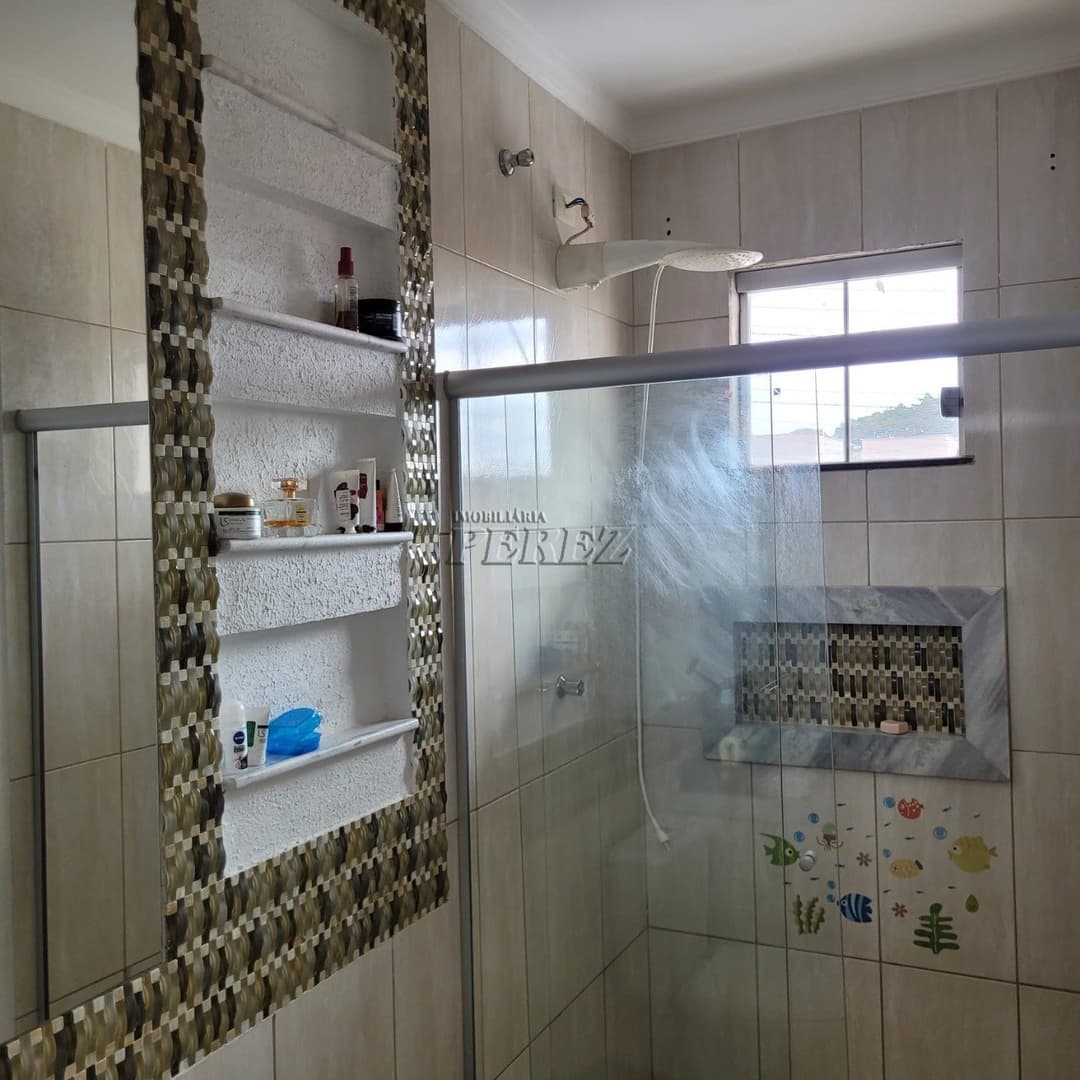 Sobrado à Venda - Parque Residencial Michael Licha, Zona Norte de Londrina/PR Rua Dagoberto Ferraz dos Santos - Foto 22