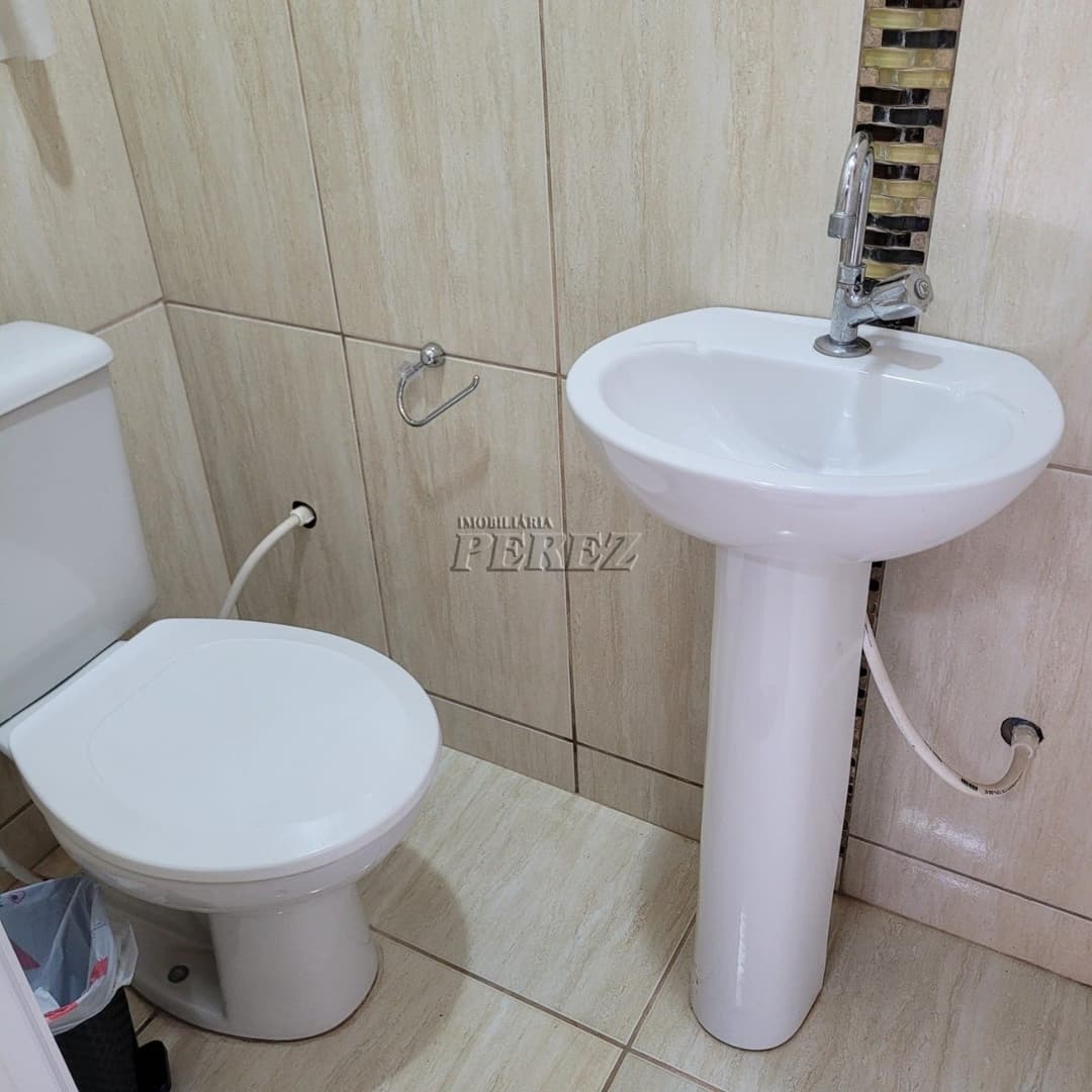 Sobrado à Venda - Parque Residencial Michael Licha, Zona Norte de Londrina/PR Rua Dagoberto Ferraz dos Santos - Foto 30