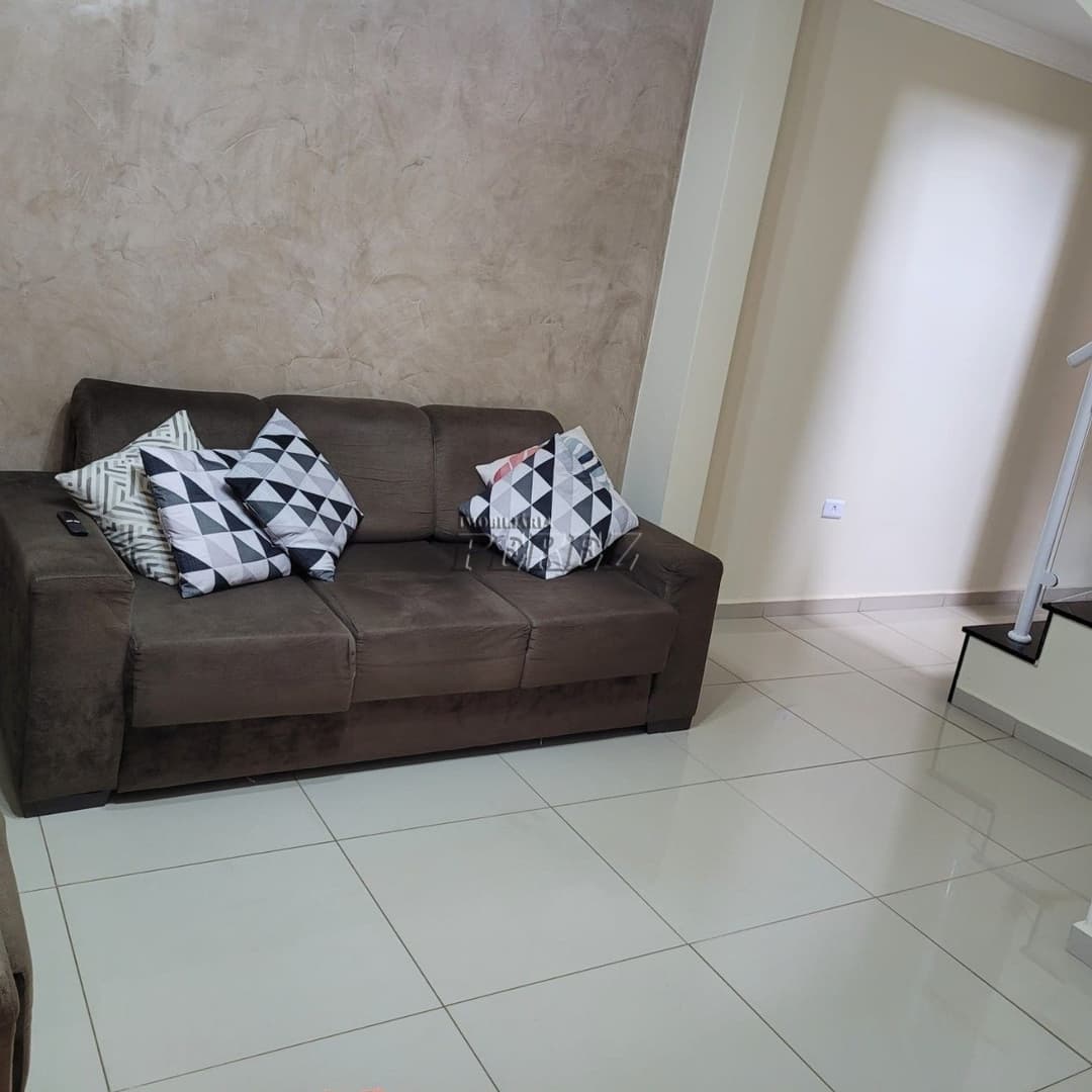 Sobrado à Venda - Parque Residencial Michael Licha, Zona Norte de Londrina/PR Rua Dagoberto Ferraz dos Santos - Foto 2