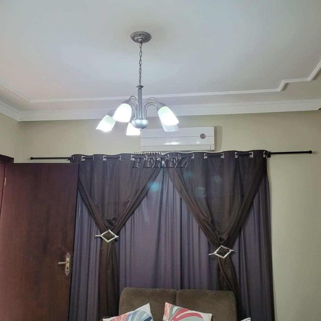 Sobrado à Venda - Parque Residencial Michael Licha, Zona Norte de Londrina/PR Rua Dagoberto Ferraz dos Santos - Foto 4
