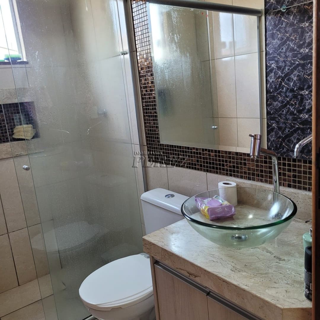 Sobrado à Venda - Parque Residencial Michael Licha, Zona Norte de Londrina/PR Rua Dagoberto Ferraz dos Santos - Foto 20