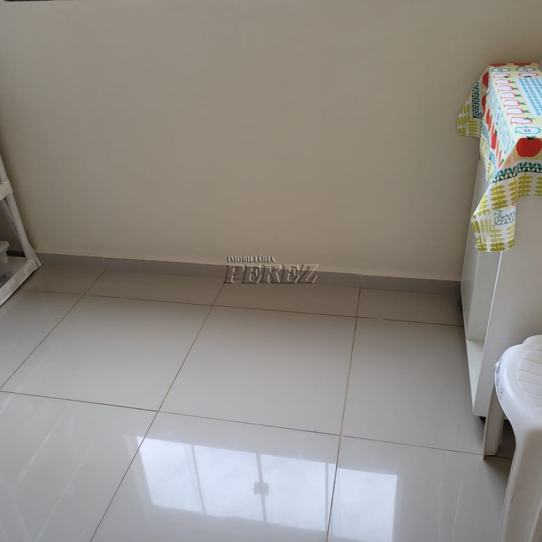 Sobrado à Venda - Parque Residencial Michael Licha, Zona Norte de Londrina/PR Rua Dagoberto Ferraz dos Santos - Foto 27