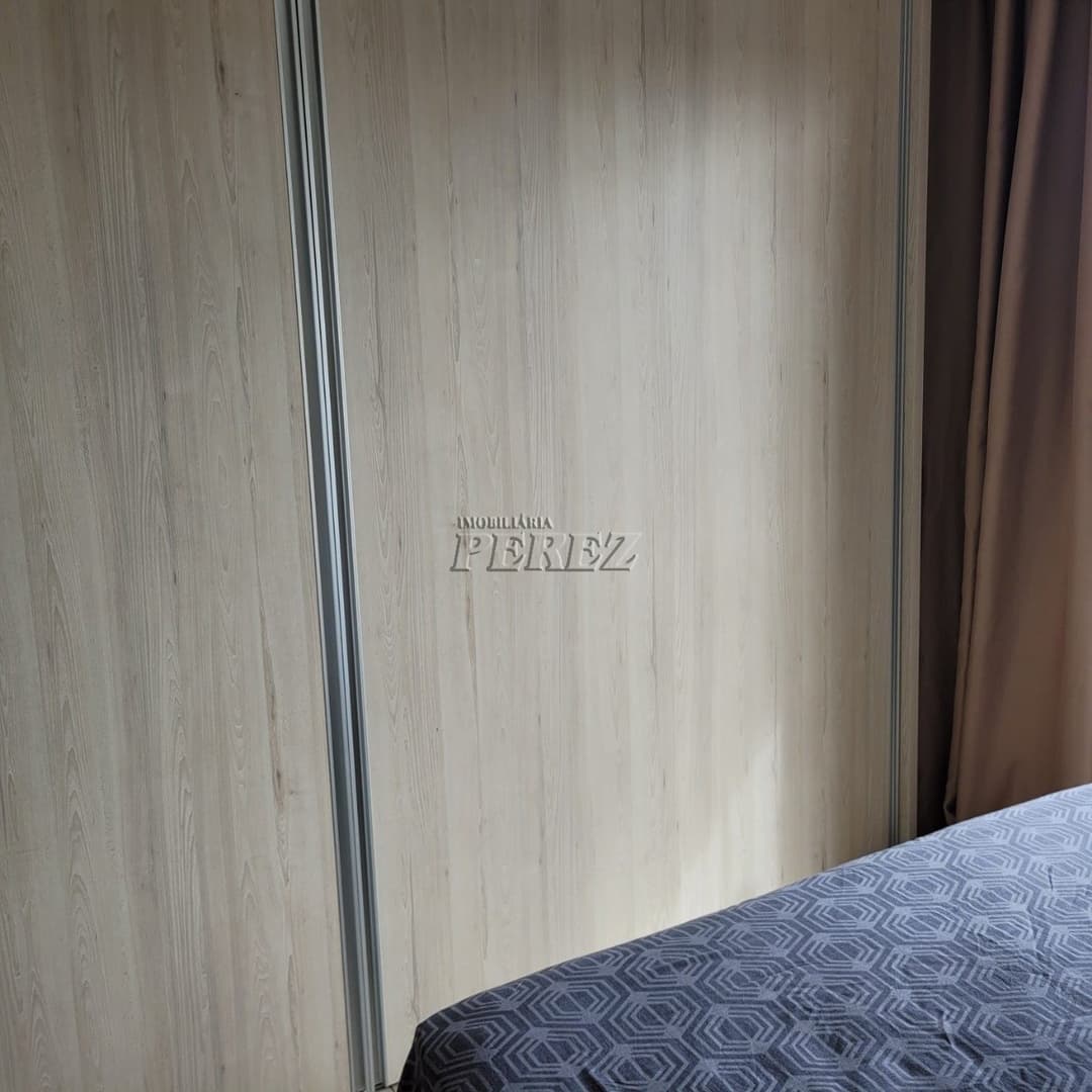 Sobrado à Venda - Parque Residencial Michael Licha, Zona Norte de Londrina/PR Rua Dagoberto Ferraz dos Santos - Foto 13