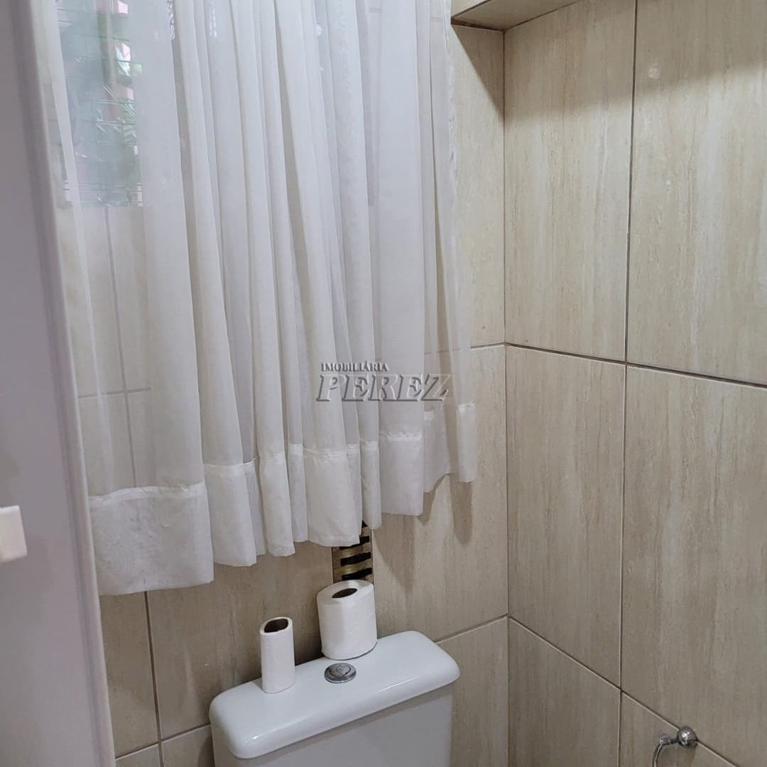 Sobrado à Venda - Parque Residencial Michael Licha, Zona Norte de Londrina/PR Rua Dagoberto Ferraz dos Santos - Foto 25