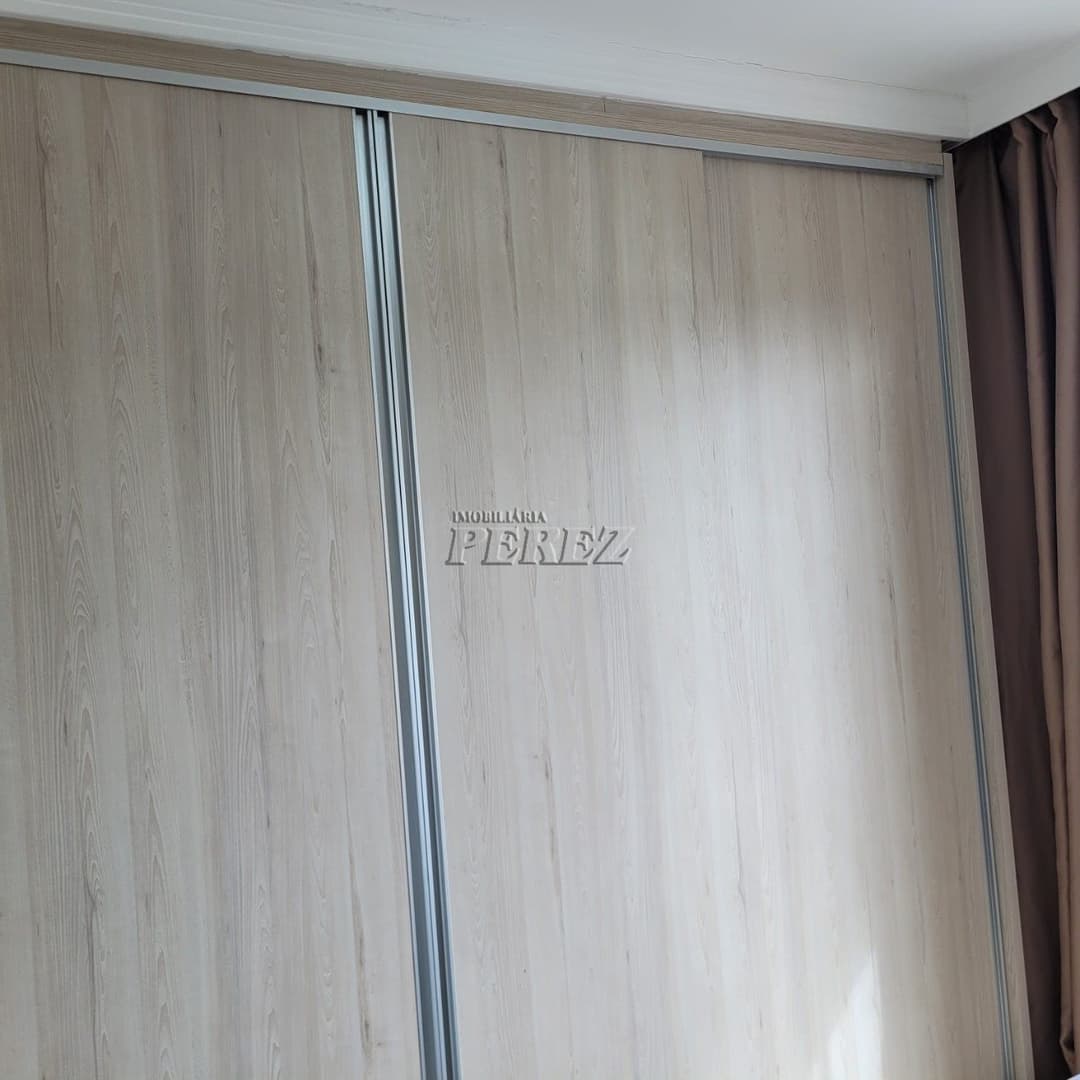 Sobrado à Venda - Parque Residencial Michael Licha, Zona Norte de Londrina/PR Rua Dagoberto Ferraz dos Santos - Foto 15