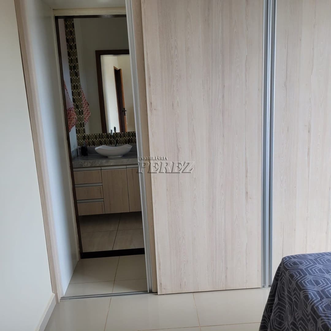Sobrado à Venda - Parque Residencial Michael Licha, Zona Norte de Londrina/PR Rua Dagoberto Ferraz dos Santos - Foto 14