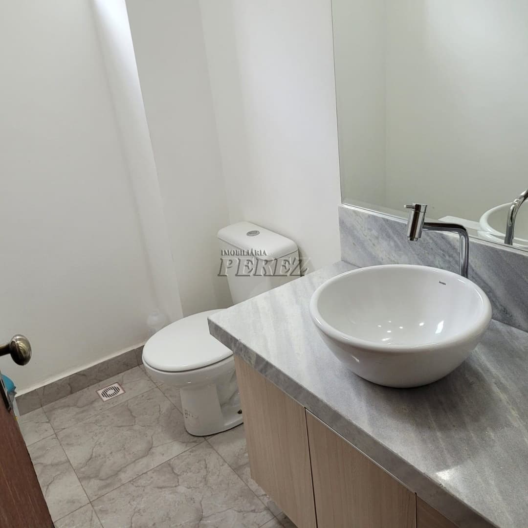Sobrado à Venda - Parque Residencial Michael Licha, Zona Norte de Londrina/PR Rua Dagoberto Ferraz dos Santos - Foto 31