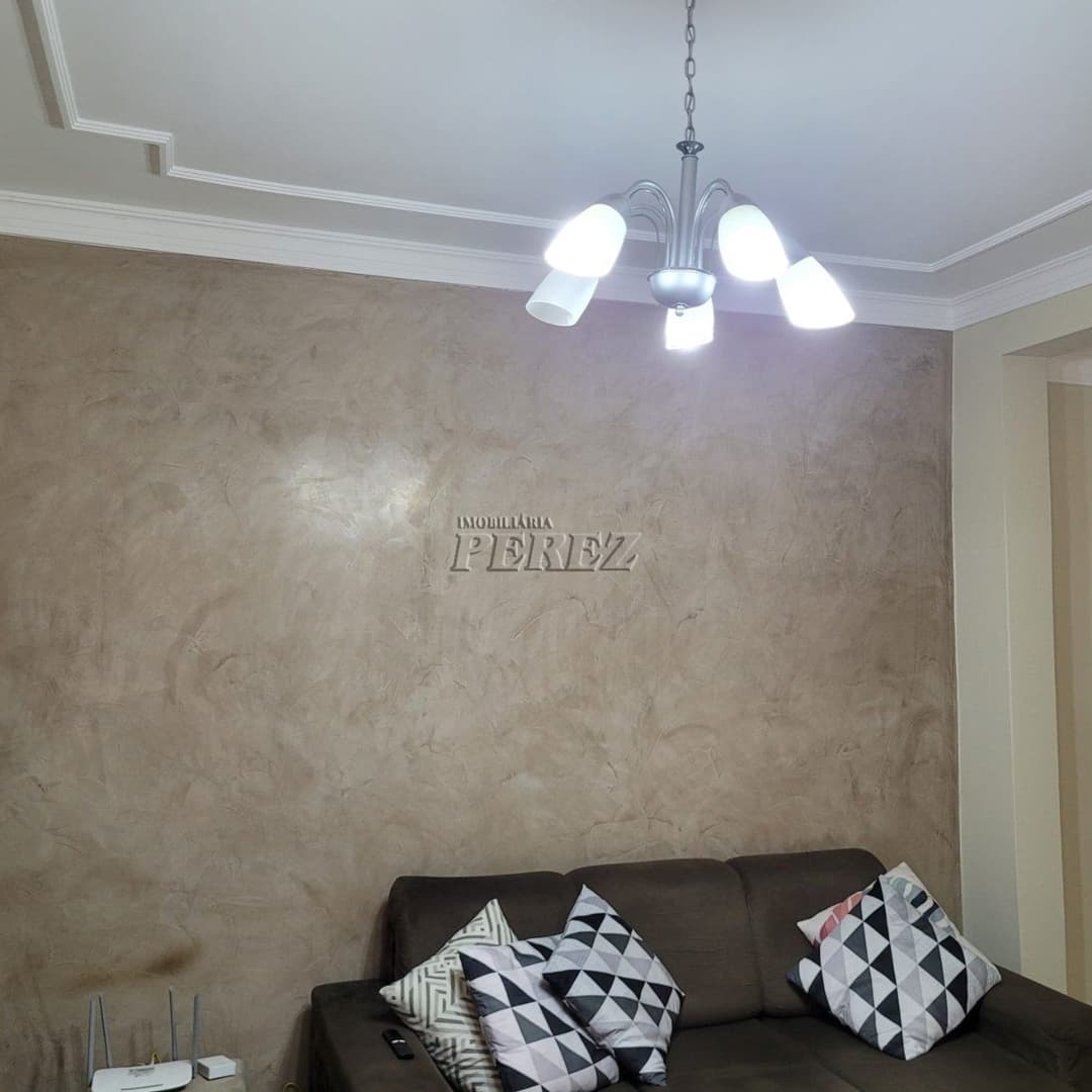 Sobrado à Venda - Parque Residencial Michael Licha, Zona Norte de Londrina/PR Rua Dagoberto Ferraz dos Santos - Foto 3