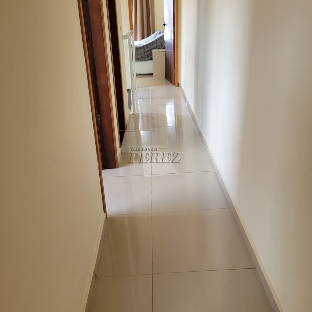 Sobrado à Venda - Parque Residencial Michael Licha, Zona Norte de Londrina/PR Rua Dagoberto Ferraz dos Santos - Foto 11