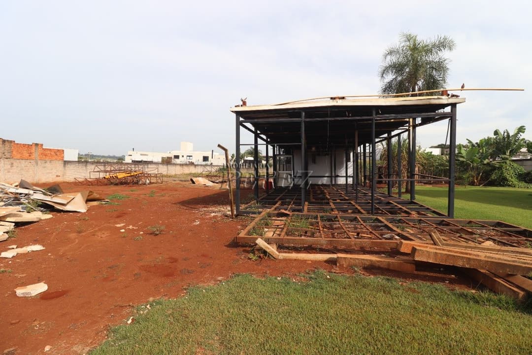 terreno a venda zona sul próximo Royal Golf - Foto 2