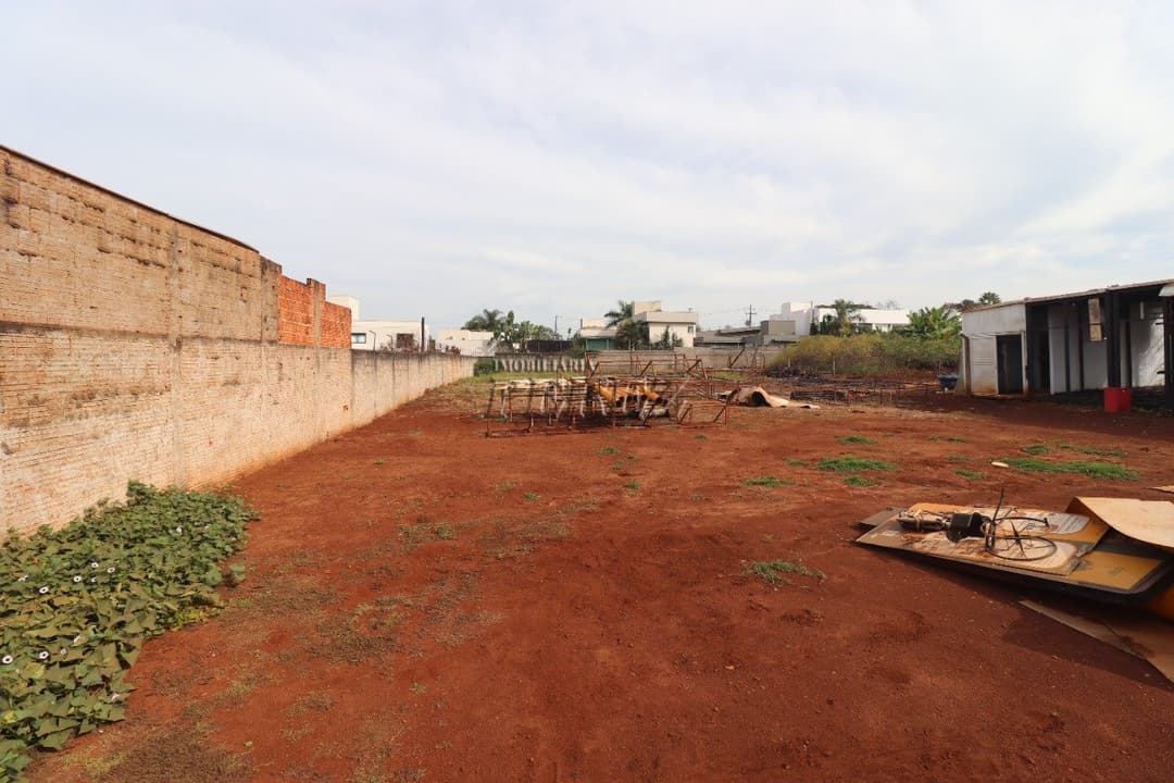 terreno a venda zona sul próximo Royal Golf - Foto 5