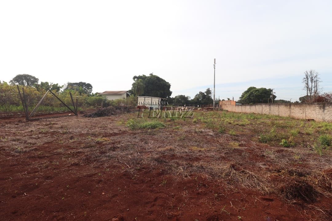 terreno a venda zona sul próximo Royal Golf - Foto 6