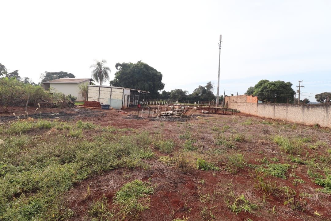 terreno a venda zona sul próximo Royal Golf - Foto 8