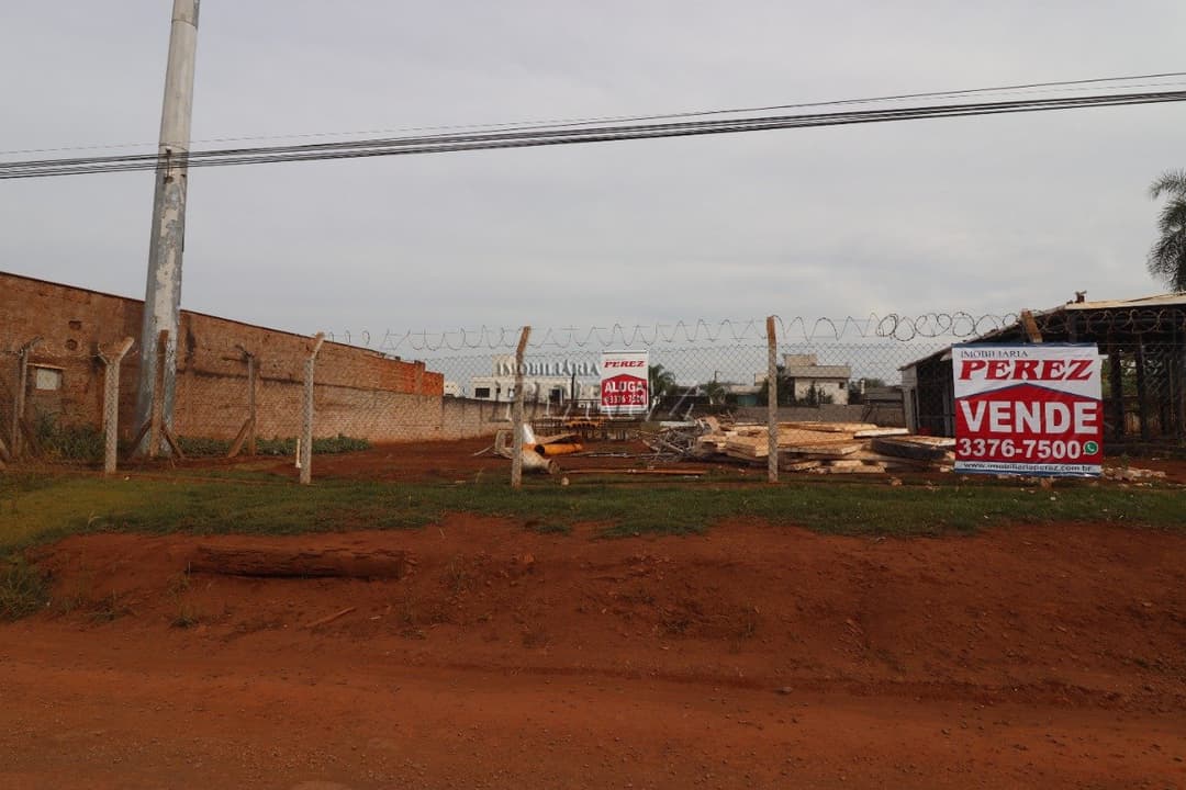 terreno a venda zona sul próximo Royal Golf - Foto 9