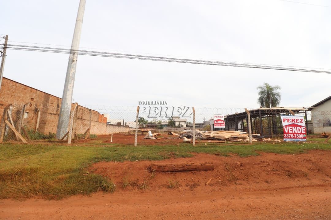 terreno a venda zona sul próximo Royal Golf - Foto 10