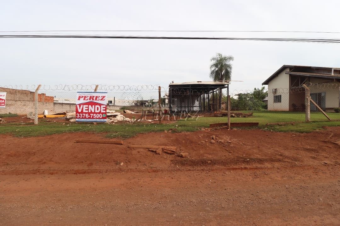 terreno a venda zona sul próximo Royal Golf - Foto 12