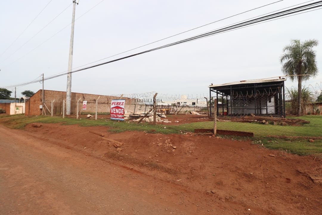 terreno a venda zona sul próximo Royal Golf - Foto 0