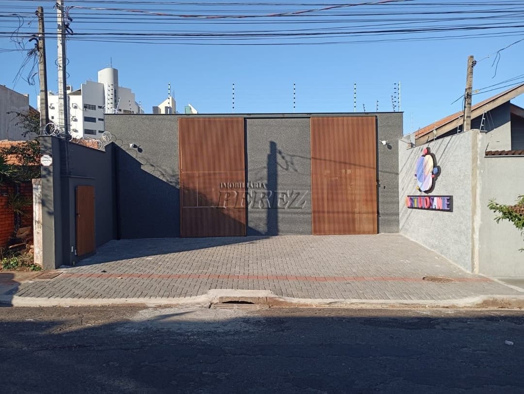 Sala comercial para alugar no Jardim Londrilar no centro em Londrina. - Foto 0