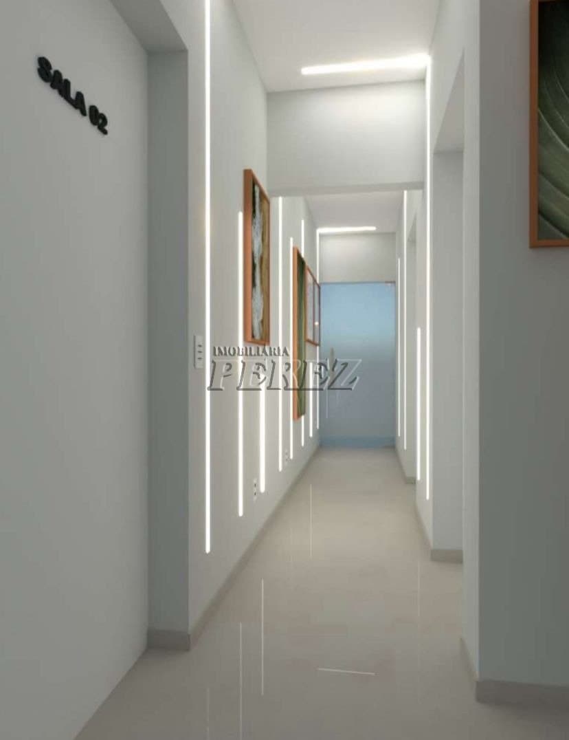 Sala comercial para alugar no centro em Londrina. - Foto 6