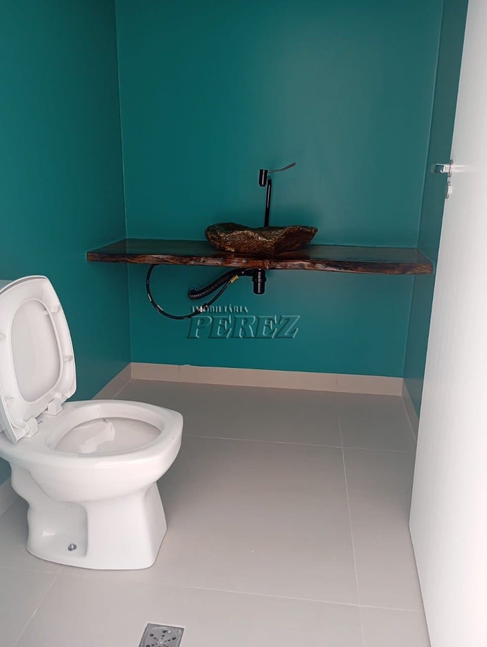 Sala comercial para alugar no centro em Londrina. - Foto 13