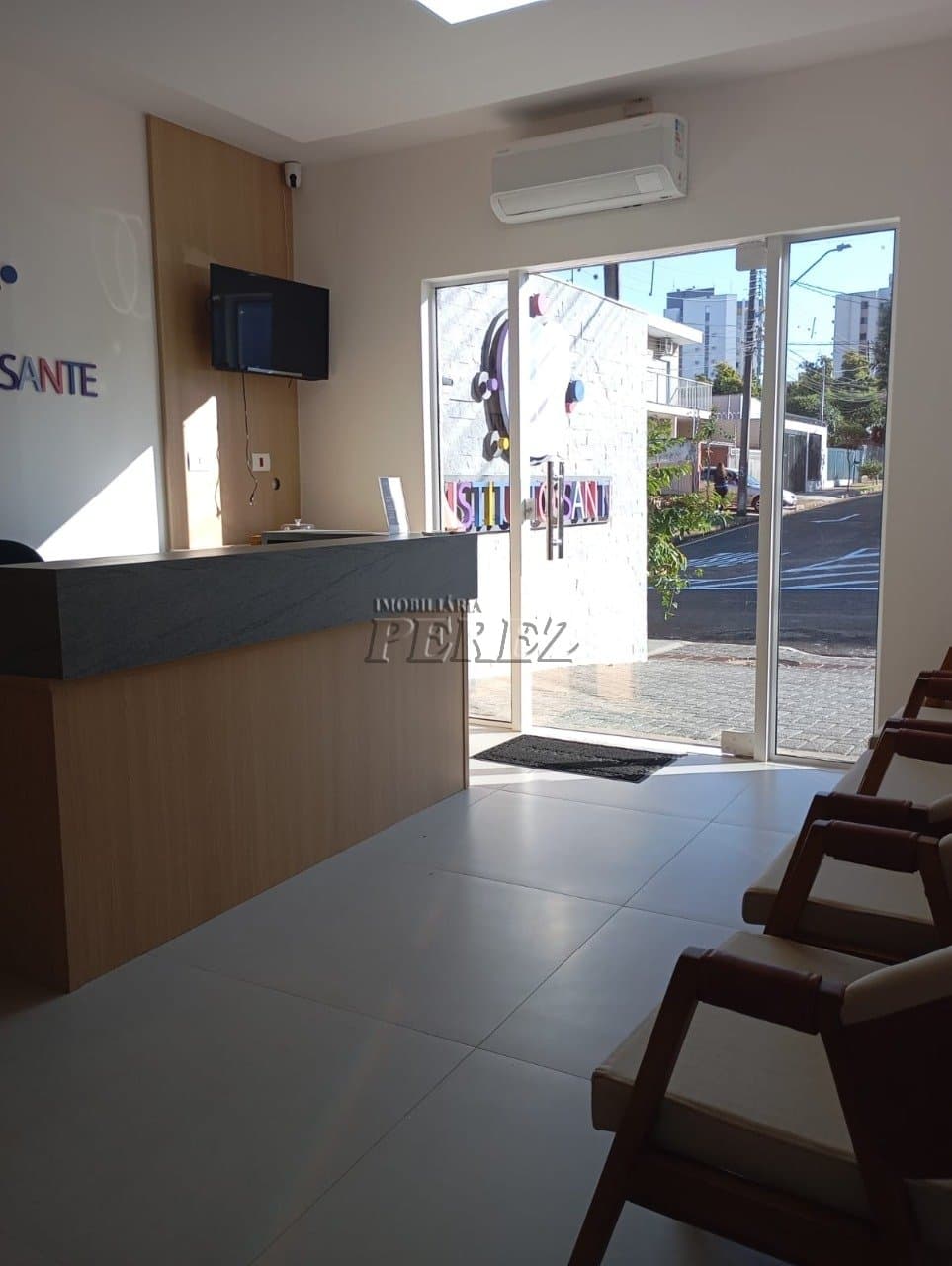 Sala comercial para alugar no centro em Londrina. - Foto 3