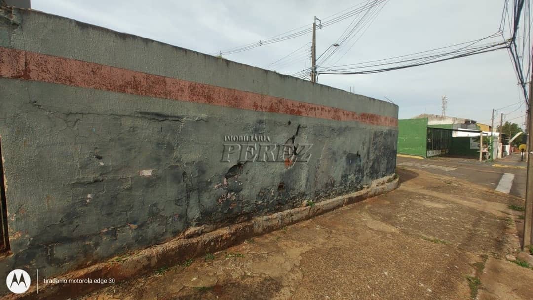 Imóvel Comercial à Venda - Rua das Hortênsias, esquina com Av. Guilherme de Almeida | Jardim Parque Ouro Branco - Londrina - Foto 3