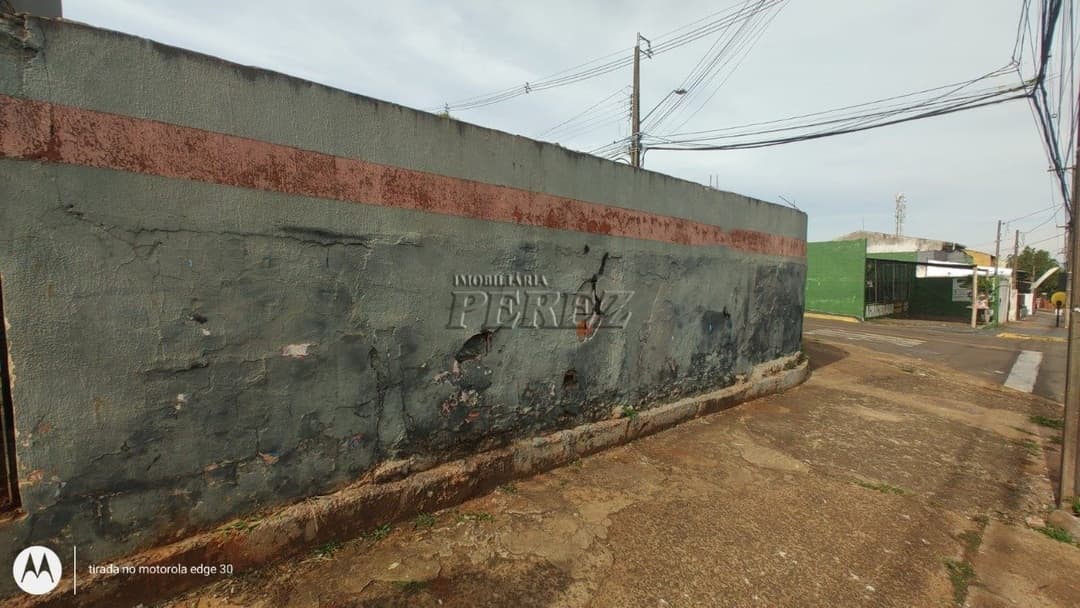 Imóvel Comercial à Venda - Rua das Hortênsias, esquina com Av. Guilherme de Almeida | Jardim Parque Ouro Branco - Londrina - Foto 3