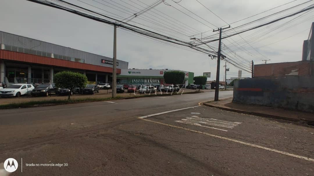 Imóvel Comercial à Venda - Rua das Hortênsias, esquina com Av. Guilherme de Almeida | Jardim Parque Ouro Branco - Londrina - Foto 4