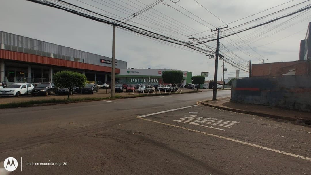 Imóvel Comercial à Venda - Rua das Hortênsias, esquina com Av. Guilherme de Almeida | Jardim Parque Ouro Branco - Londrina - Foto 4