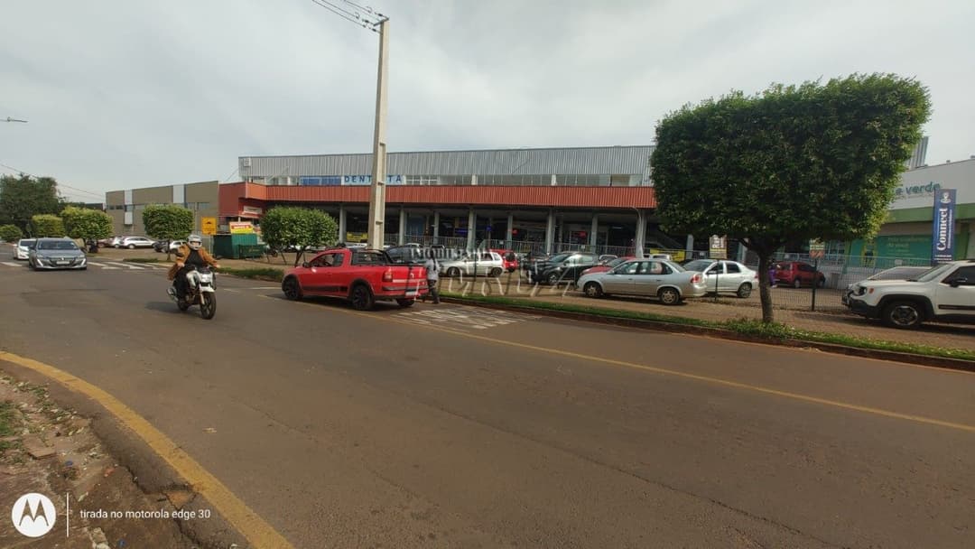 Imóvel Comercial à Venda - Rua das Hortênsias, esquina com Av. Guilherme de Almeida | Jardim Parque Ouro Branco - Londrina - Foto 5