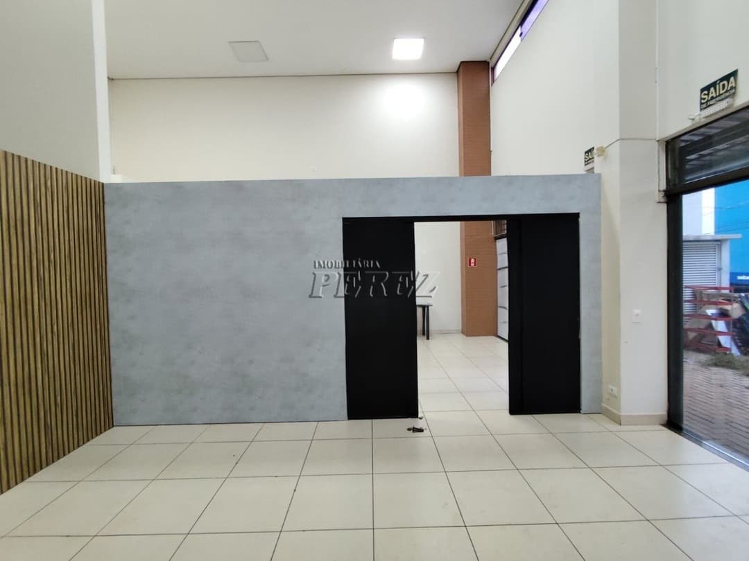Salão comercial para alugar na região leste em Londrina - Galeria Saint John - Foto 6