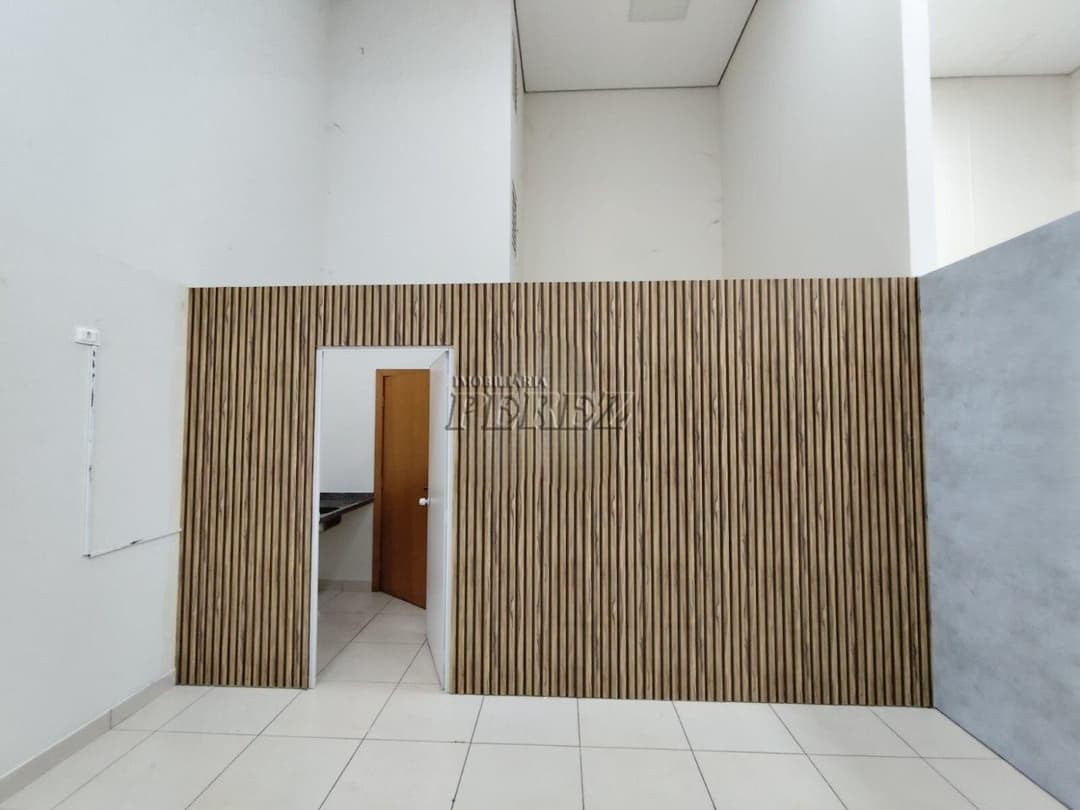 Salão comercial para alugar na região leste em Londrina - Galeria Saint John - Foto 7