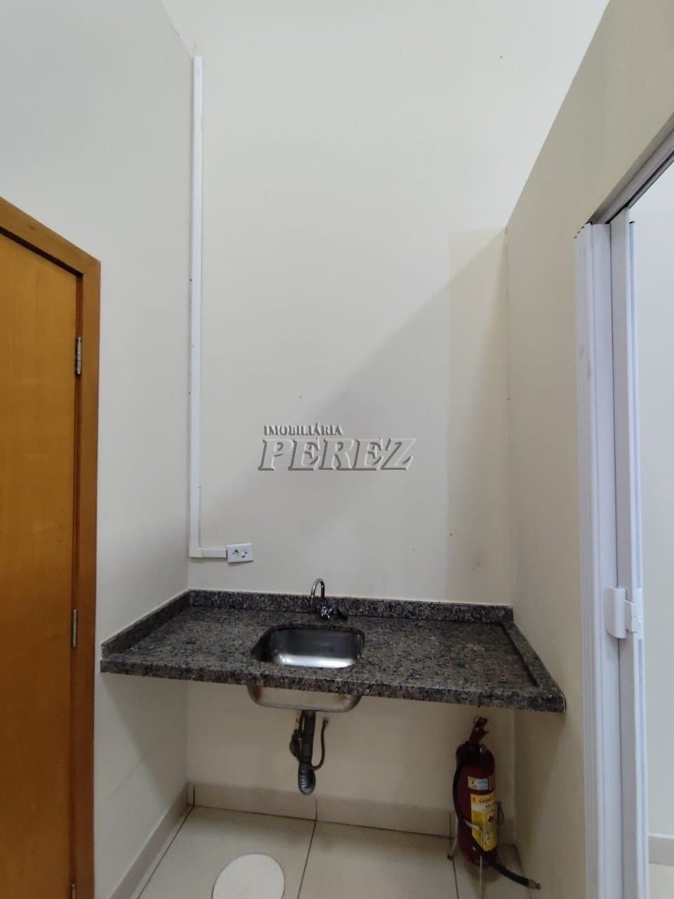 Salão comercial para alugar na região leste em Londrina - Galeria Saint John - Foto 10