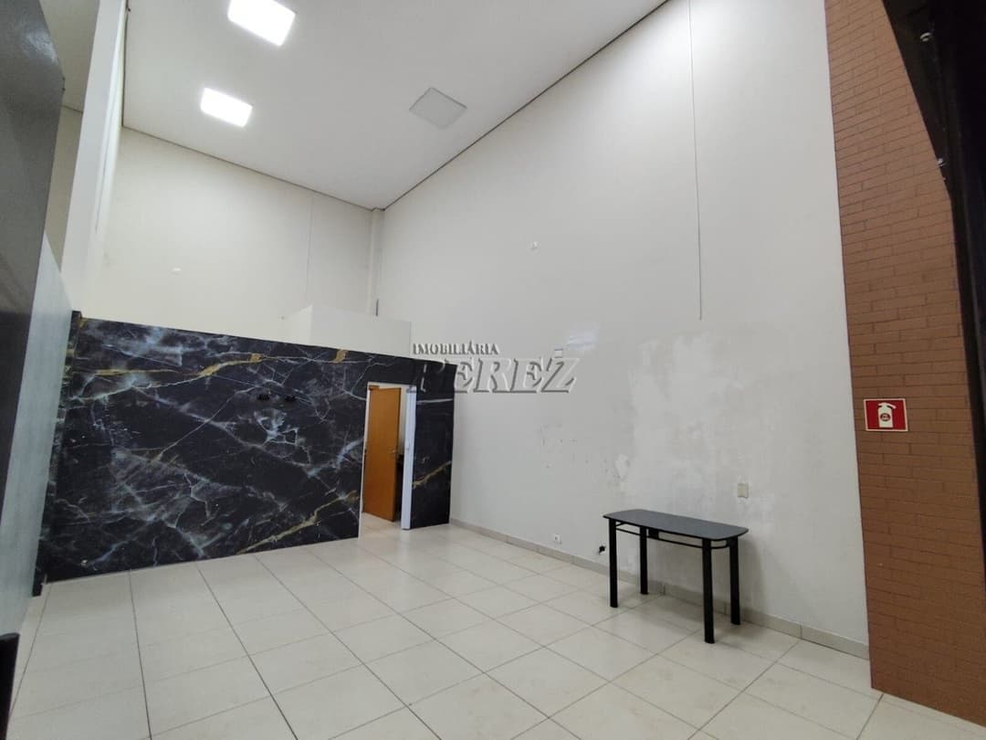 Salão comercial para alugar na região leste em Londrina - Galeria Saint John - Foto 9