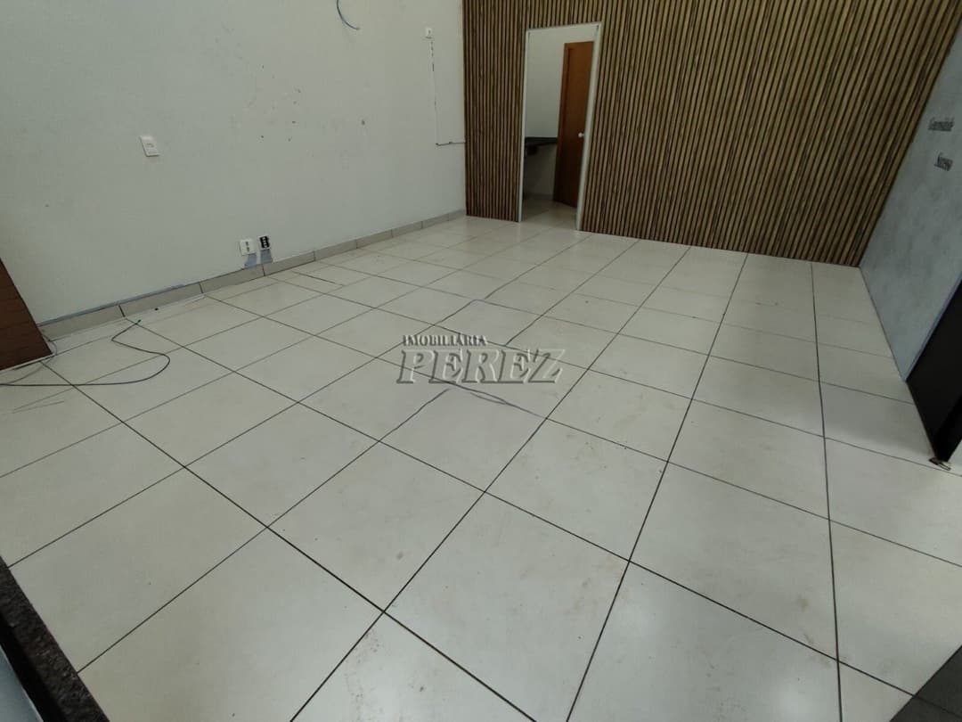 Salão comercial para alugar na região leste em Londrina - Galeria Saint John - Foto 8