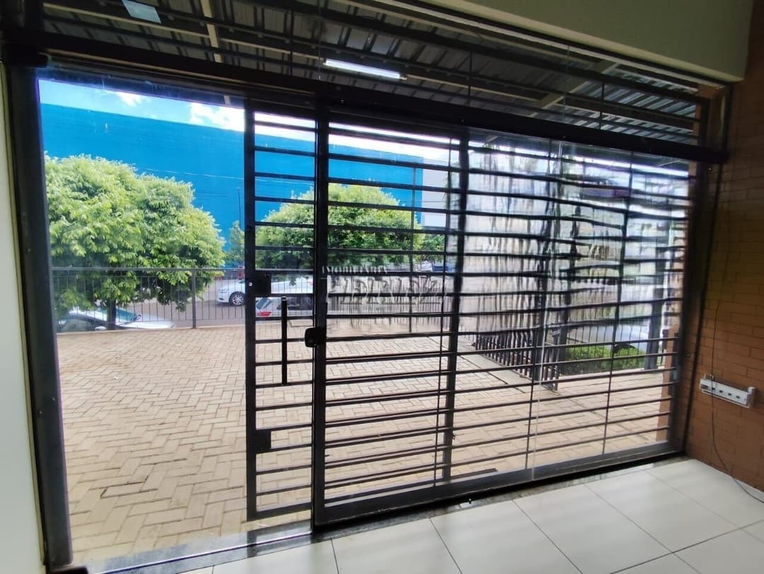 Salão comercial para alugar na região leste em Londrina - Galeria Saint John - Foto 5