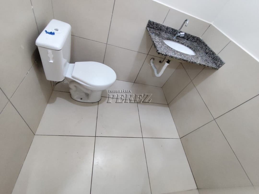 Salão comercial para alugar na região leste em Londrina - Galeria Saint John - Foto 11