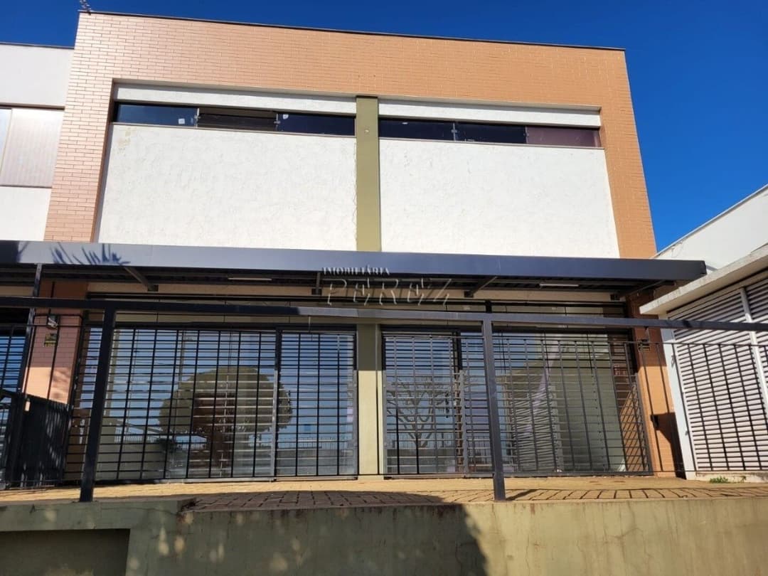 Salão comercial para alugar na região leste em Londrina - Galeria Saint John - Foto 0