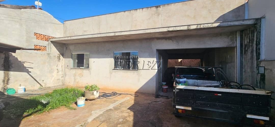 Casa à venda no Jardim Barcelona na Rua Ignez Gonçalves Mendes - Foto 1