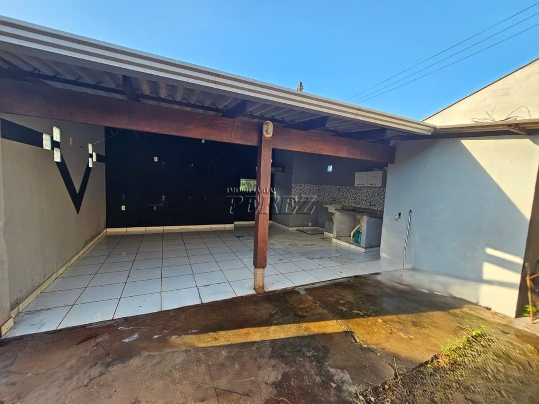 Casa à venda no Jardim Barcelona na Rua Ignez Gonçalves Mendes - Foto 11