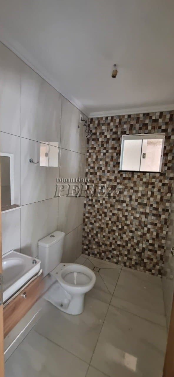 Casa à venda no Jardim Barcelona na Rua Ignez Gonçalves Mendes - Foto 9