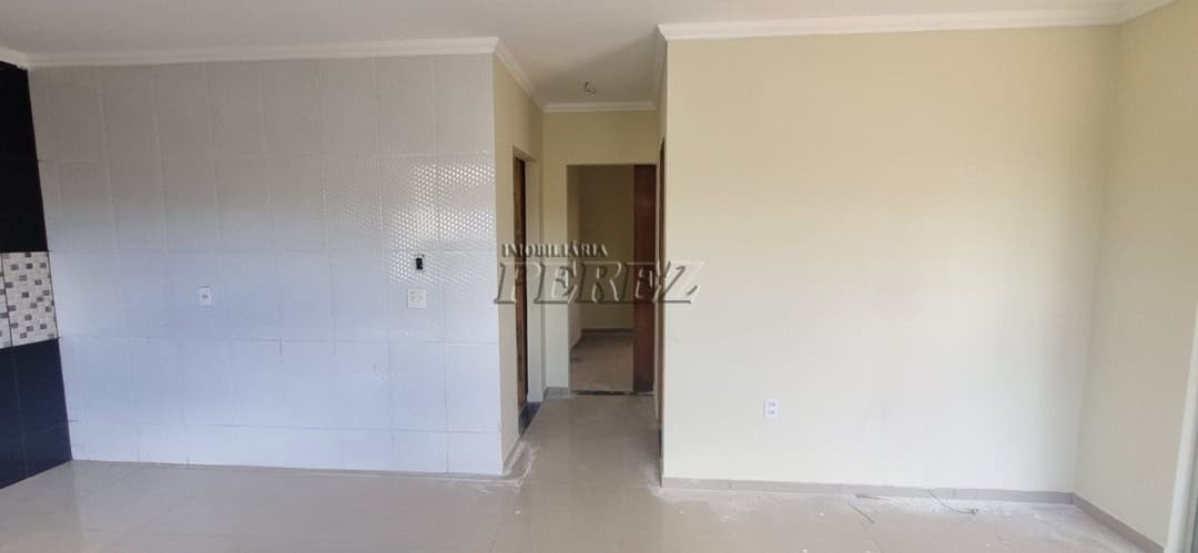Casa à venda no Jardim Barcelona na Rua Ignez Gonçalves Mendes - Foto 4