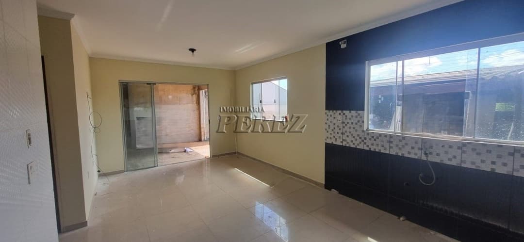 Casa à venda no Jardim Barcelona na Rua Ignez Gonçalves Mendes - Foto 5