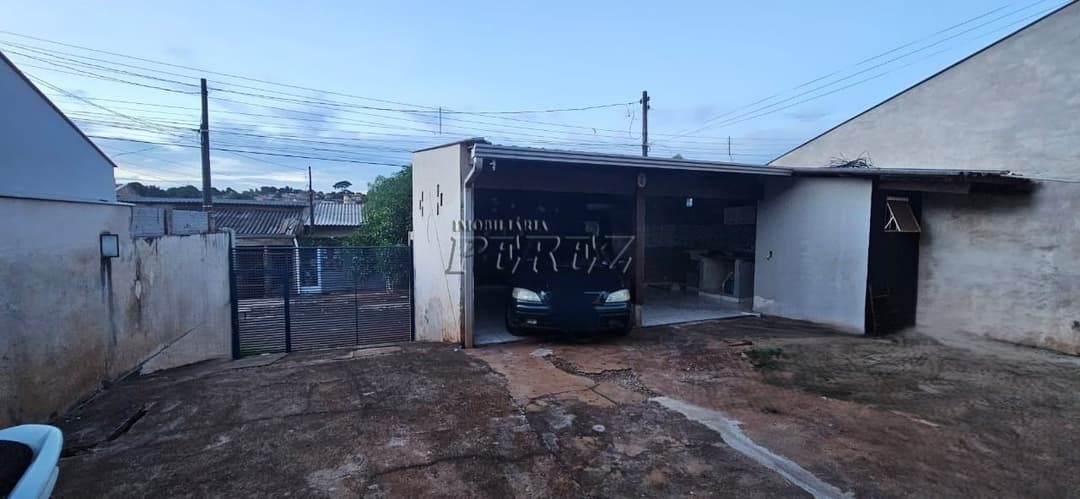 Casa à venda no Jardim Barcelona na Rua Ignez Gonçalves Mendes - Foto 3