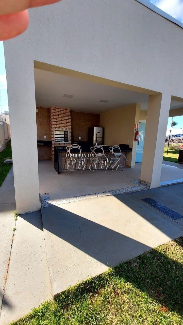 Apartamento a venda na  Av. João Miguel Caram - Cidade Industrial 2, Zona Leste de Londrina Condomínio Laguna Málaga Acquaville - Foto 22